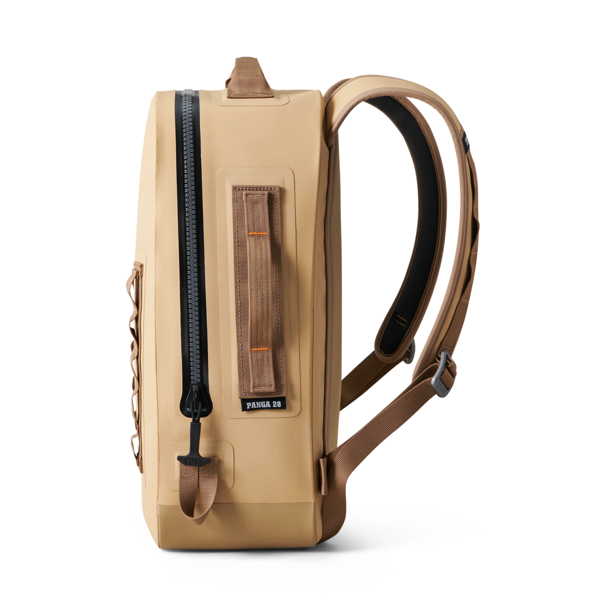 Yeti Panga 28L Waterproof Backpack Tan