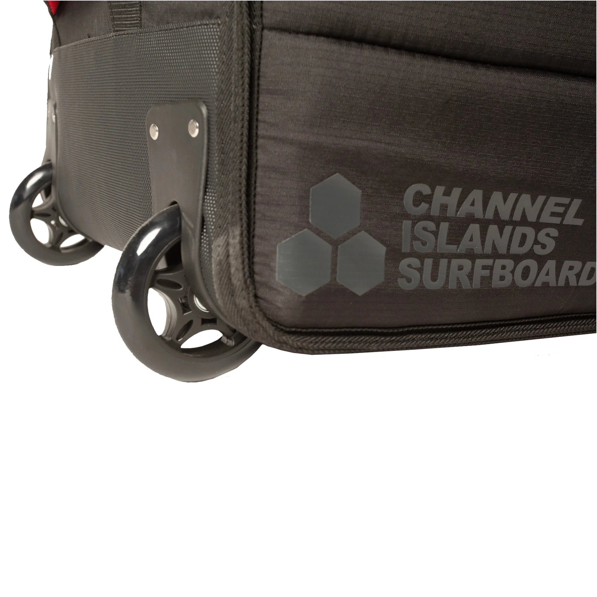 CI - Traveler Wheeled Quad Boardbag - Board Store Channel IslandsAccessories  