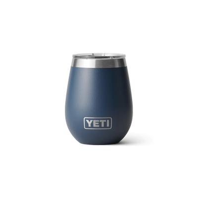 Yeti Rambler 10oz Wine Tumbler