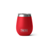 Yeti Rambler 10oz Wine Tumbler