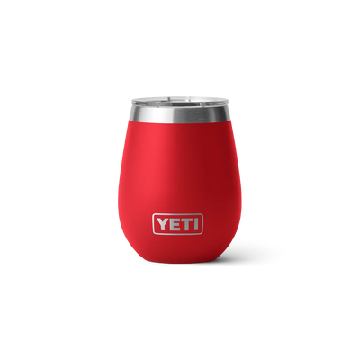 Yeti Rambler 10oz Wine Tumbler