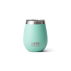 Yeti Rambler 10oz Wine Tumbler