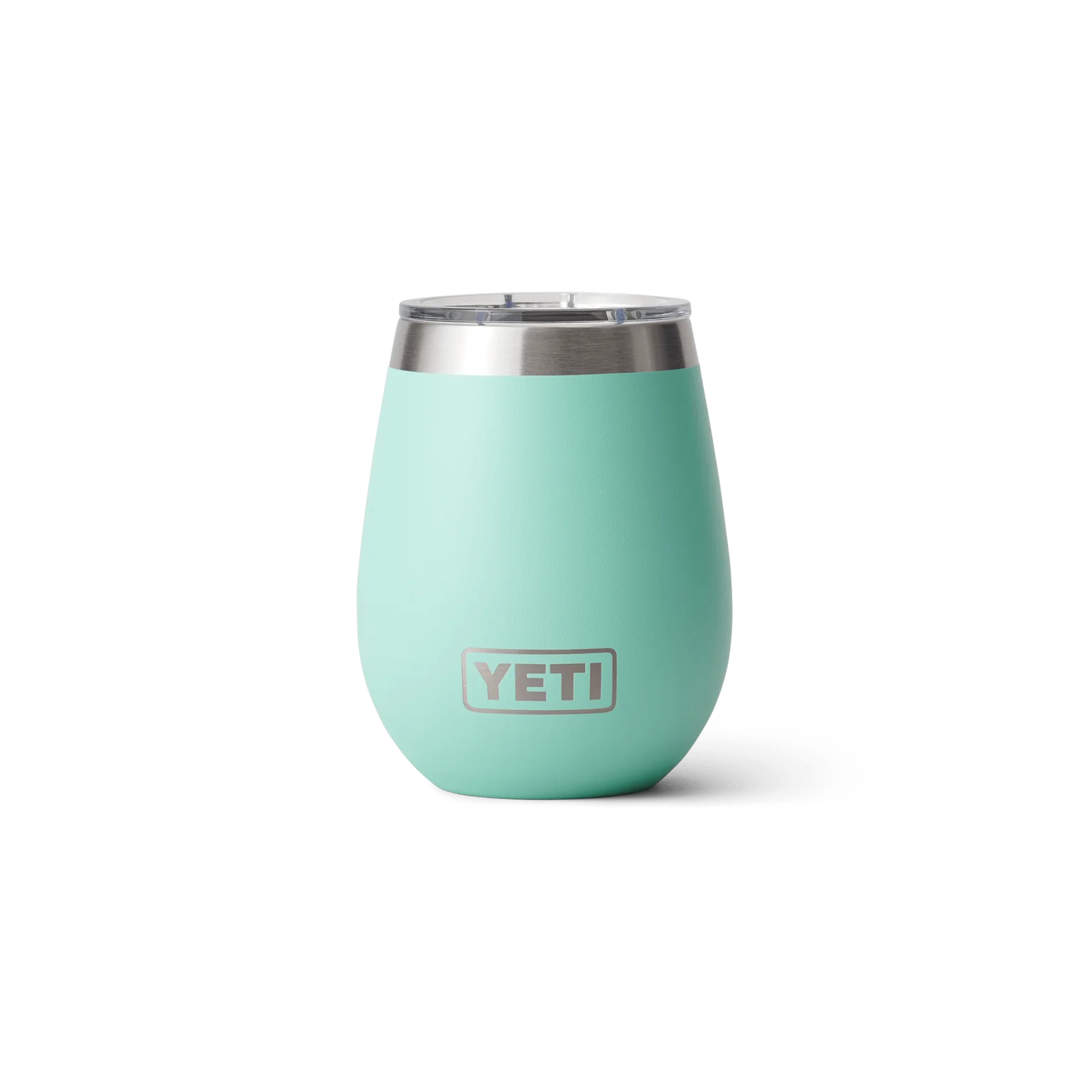 Yeti Rambler 10oz Wine Tumbler