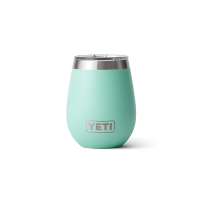 Yeti Rambler 10oz Wine Tumbler