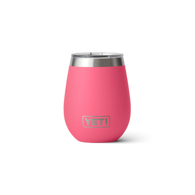 Yeti Rambler 10oz Wine Tumbler