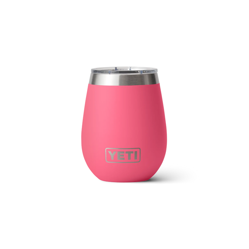 Yeti Rambler 10oz Wine Tumbler