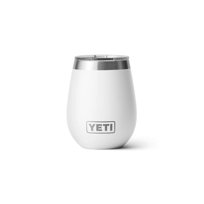 Yeti Rambler 10oz Wine Tumbler