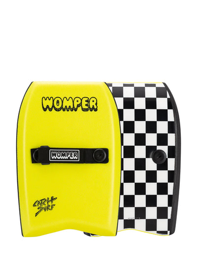 Catch Surf The Womper- 16 Body Surf Board (HAND STRAP)