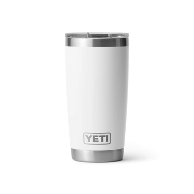 Yeti Rambler 20oz Tumbler