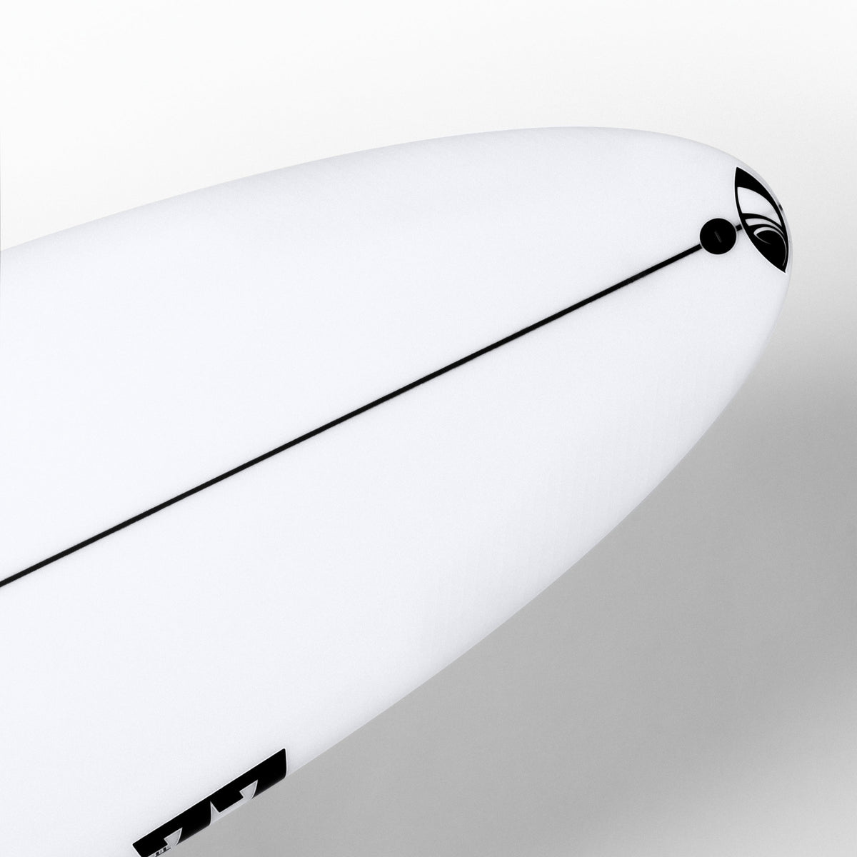 Sharpeye #77, Board Store
