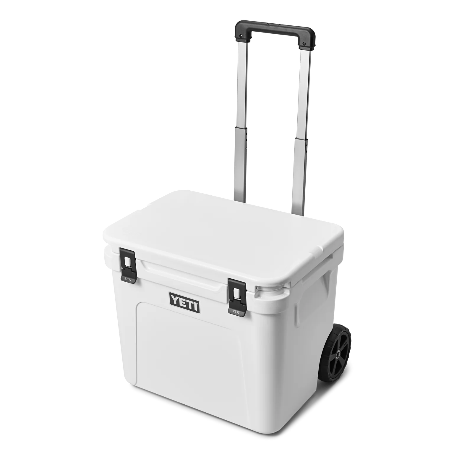 Yeti Roadie 60 HARD COOLER - WHITE - Board Store YetiDrinkware  