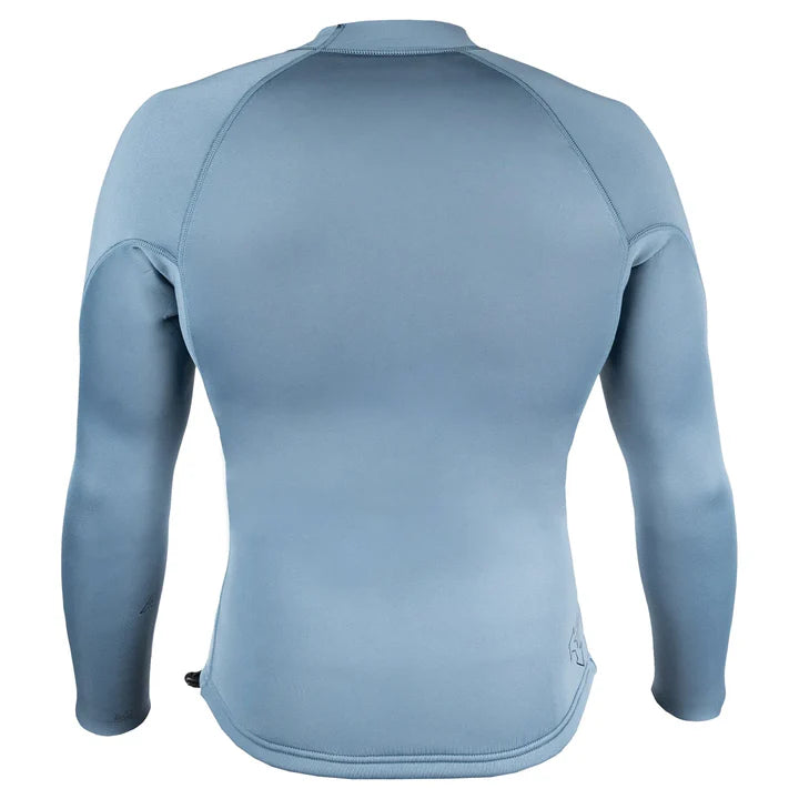 XCEL MENS AXIS LONG SLEEVE 2/1MM WETSUIT TOP - Board Store XcelWetsuits  