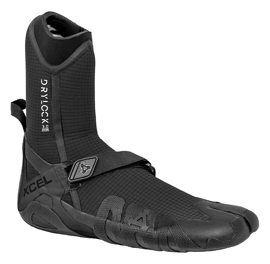 XCEL // DRYLOCK BOOT SPLIT TOE 3MM