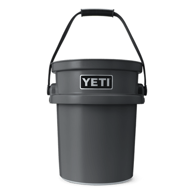 Yeti LoadOut Bucket Tan (18.9L) - Board Store Board Store