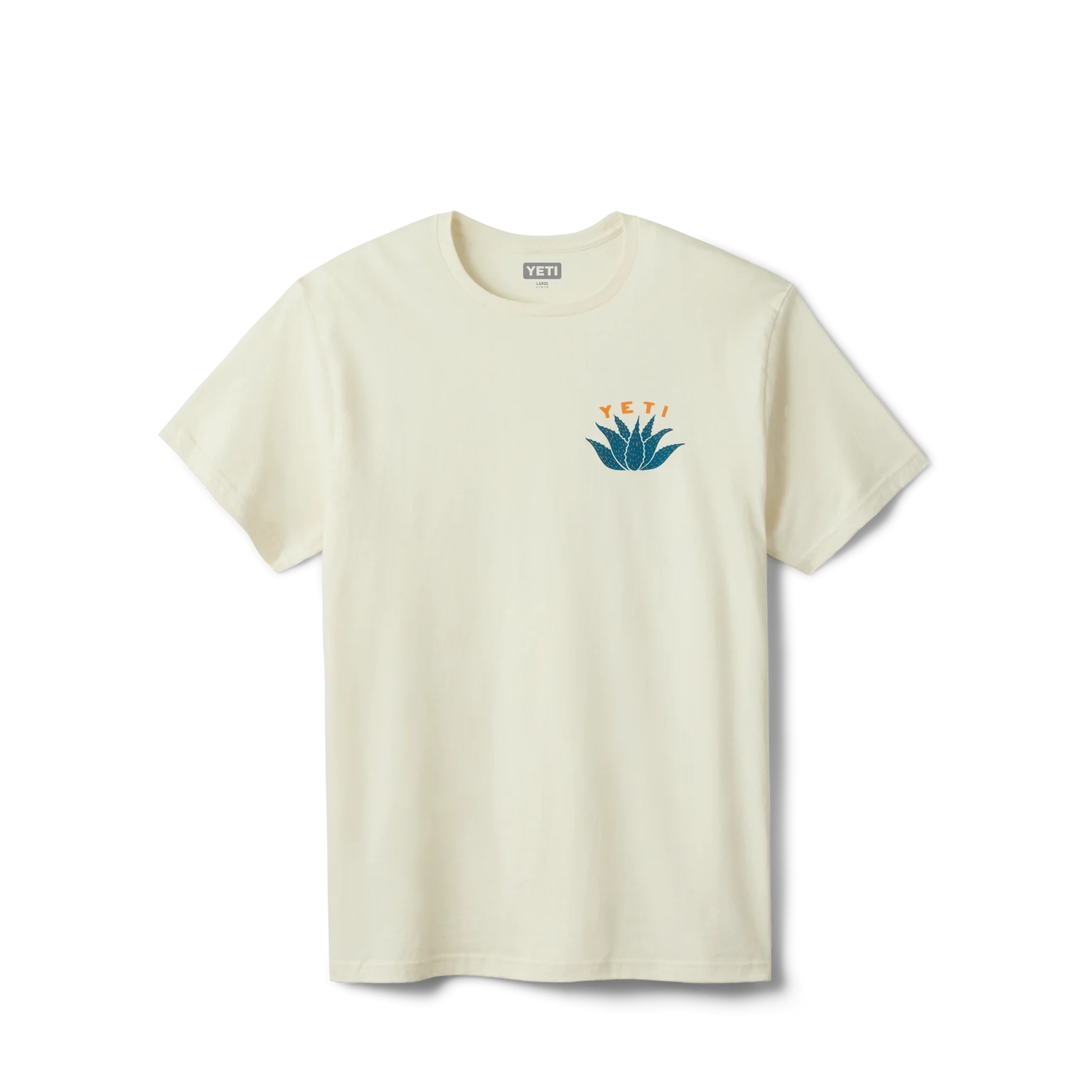 YETI SEASONAL TEE-SHIRTS - Board Store YetiCLOTHING  