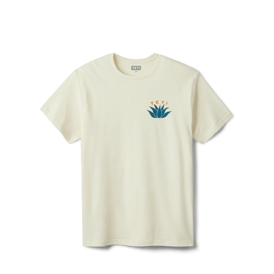 YETI SEASONAL TEE-SHIRTS - Board Store YetiCLOTHING