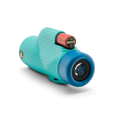 NOCS / ZOOM TUBE 8X32 MONOCULAR TELESCOPE