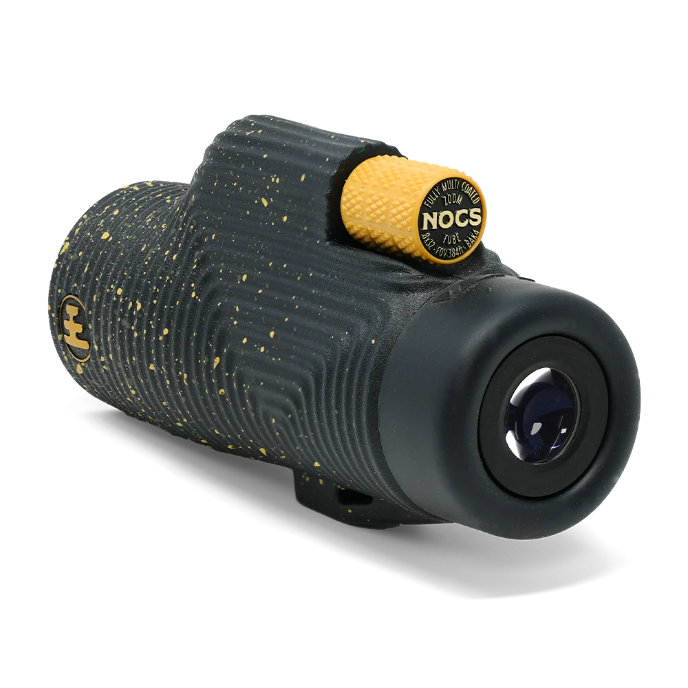 NOCS / ZOOM TUBE 8X32 MONOCULAR TELESCOPE