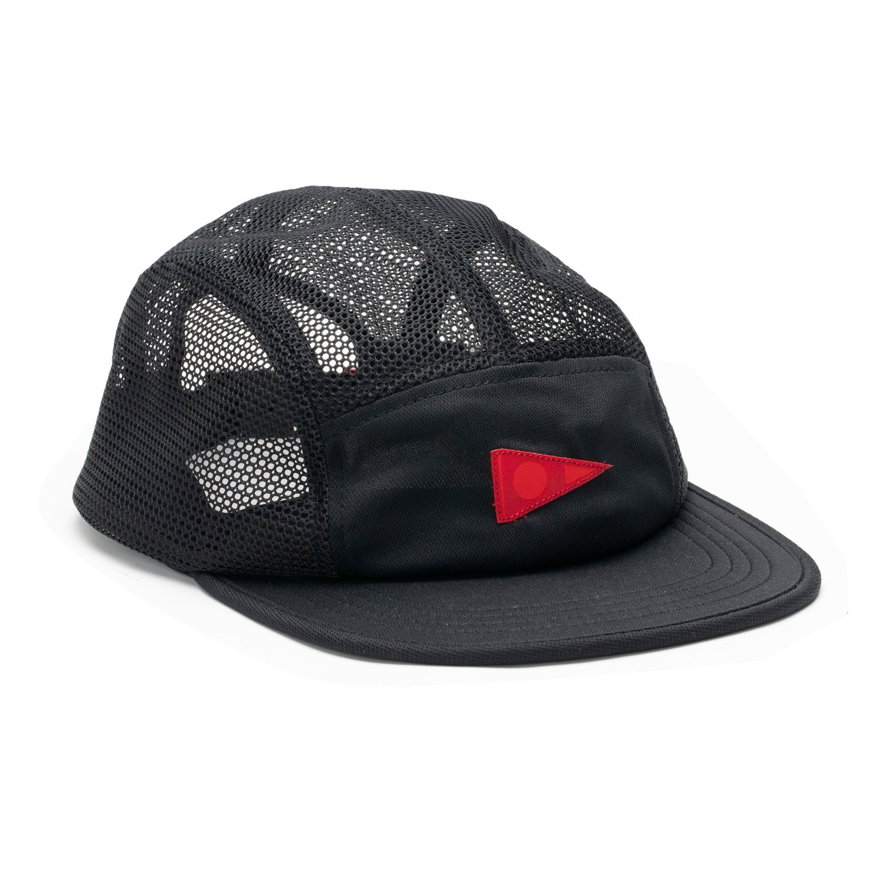 Florence - Airtex unstructured hat