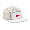 Florence - Airtex unstructured hat