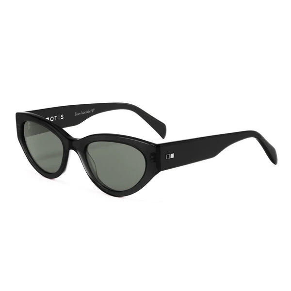 OTIS _ AUDREY _ ECO BLACK / GREY - Board Store Otis EyewearSunglasses  