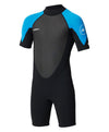 O'Neill- Boy's Reactor Spring Suit 2mm Wetsuit