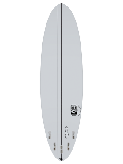 CHILLI Mid Strength - Board Store ChilliSurfboard