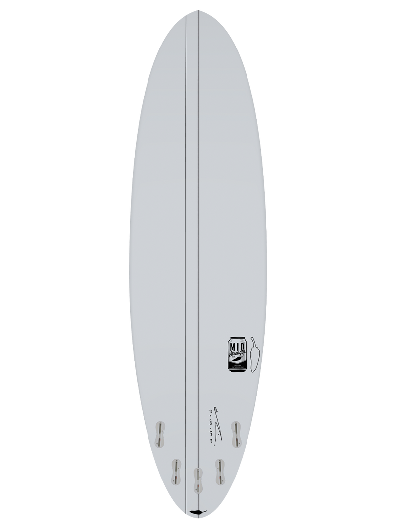 CHILLI Mid Strength - Board Store ChilliSurfboard  