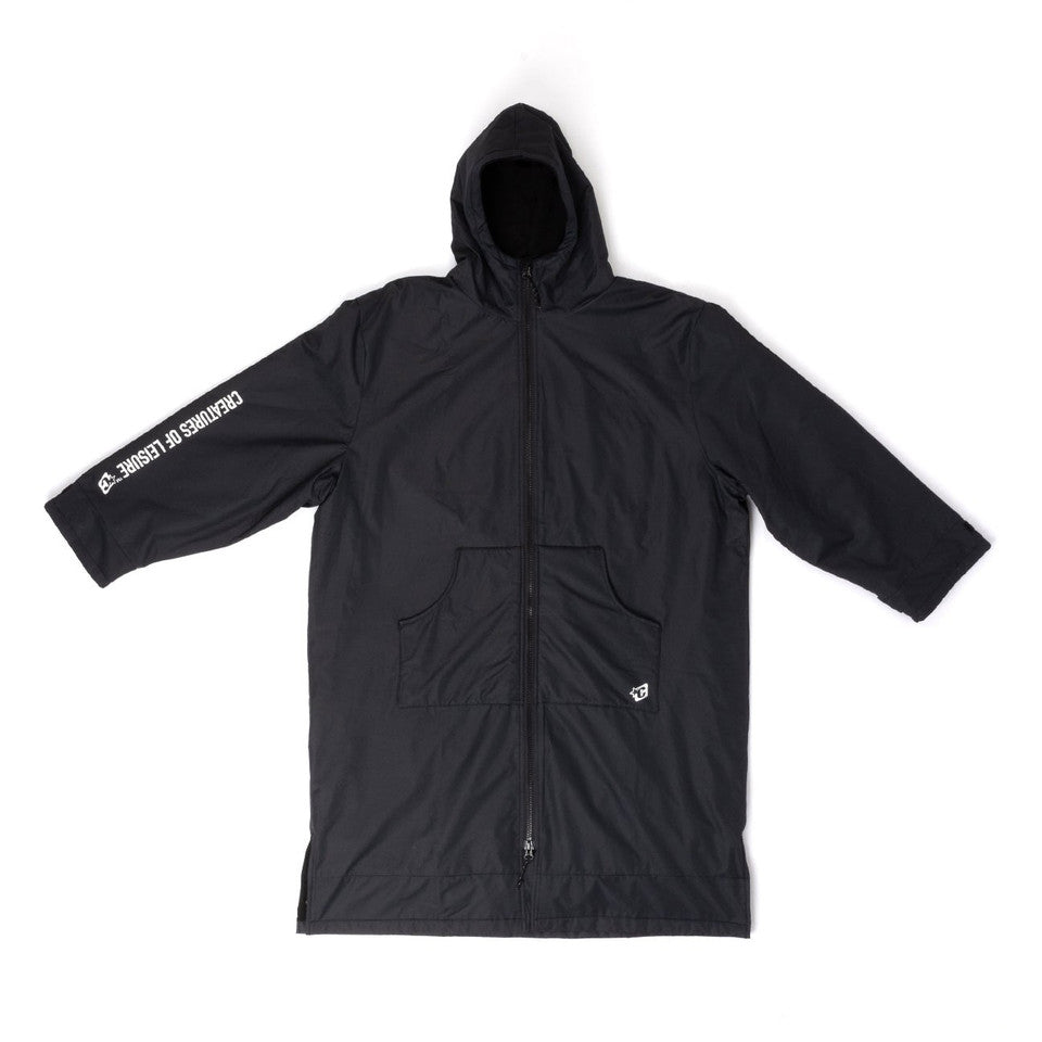 Creatures Offshore Poncho | Board Store