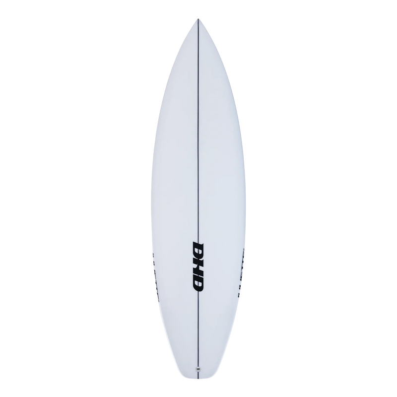 DHD // JULIETTE EPS _ SQUASH TAIL - Board Store DHDSurfboard  