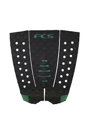 FCS Yago dora grip charcoal flux