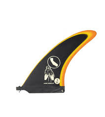 Captain fin Andy Nieblas 7.5 - Board Store Board Store  
