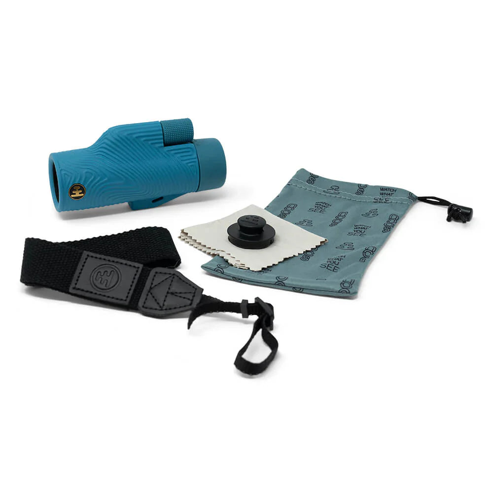 NOCS / FIELD TUBE MONOCULAR TELESCOPE - Board Store NOCS PROVISIONSMonoculars  