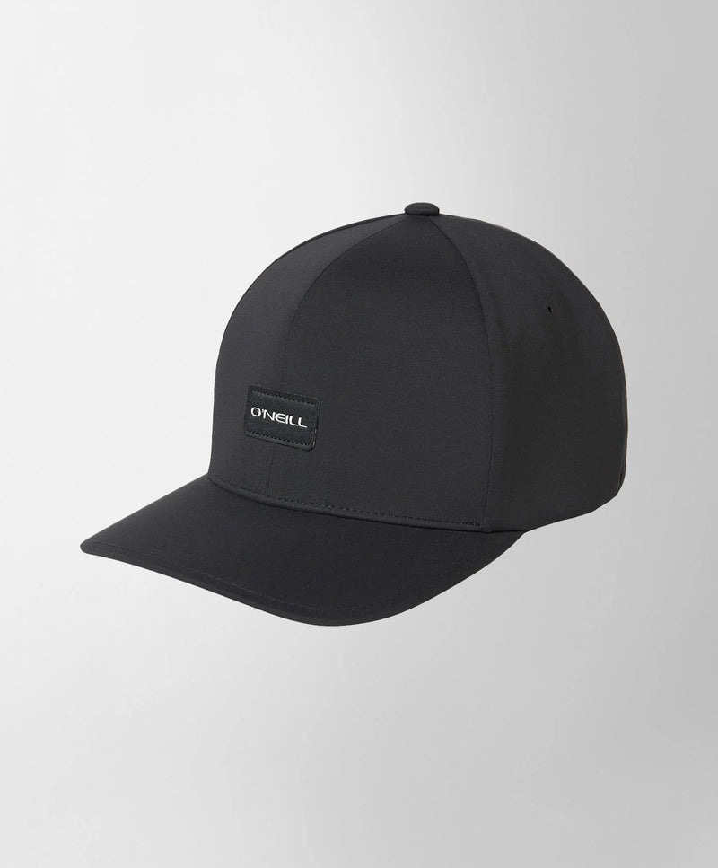 O'Neill - Hybrid Stretch Hat - Black