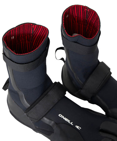 O'NEILL-  HYPERFREAK FIRE BOOT 3MM - Board Store O'neillWetsuits