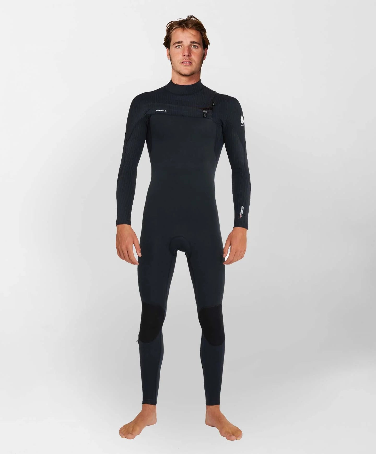 O&#39;neill- Hyper Fire 3/2 -Full suit (Chest Zip) - Board Store O&#39;neillWetsuits  