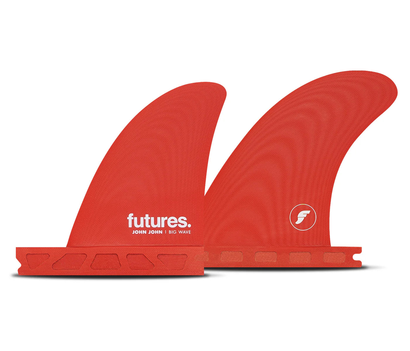 Futures JJF Big Wave Quad - Board Store FuturesFins  