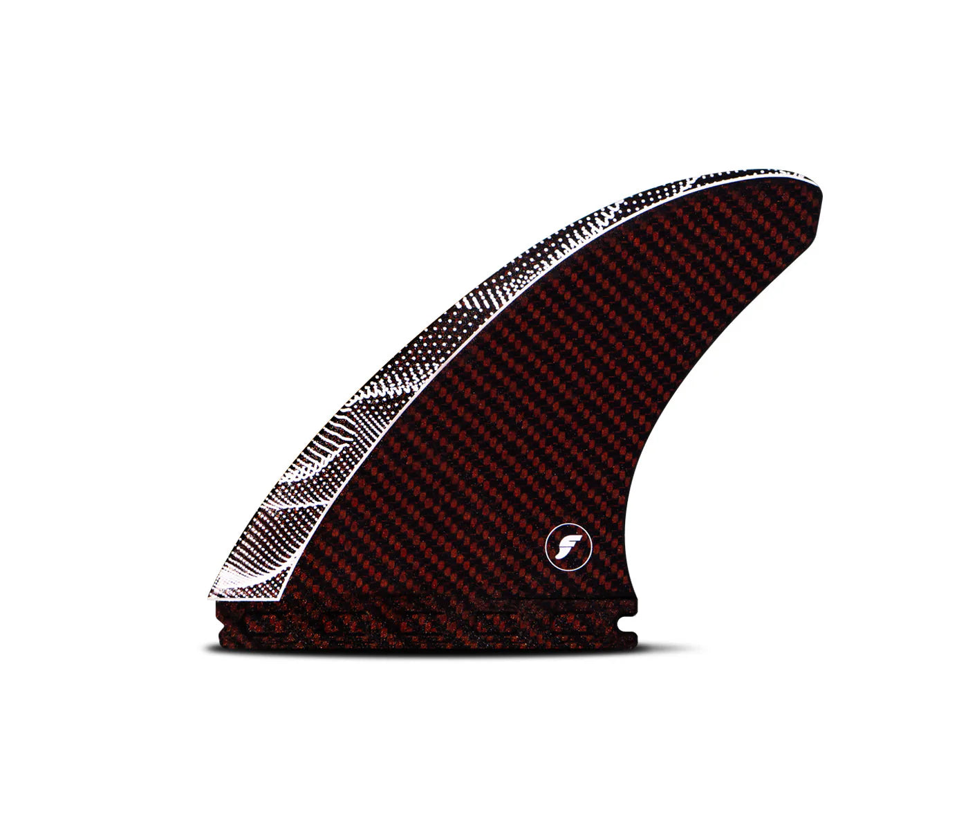 Futures / John John Florence Scimitar Vapor Core (L) - Board Store FuturesFins  