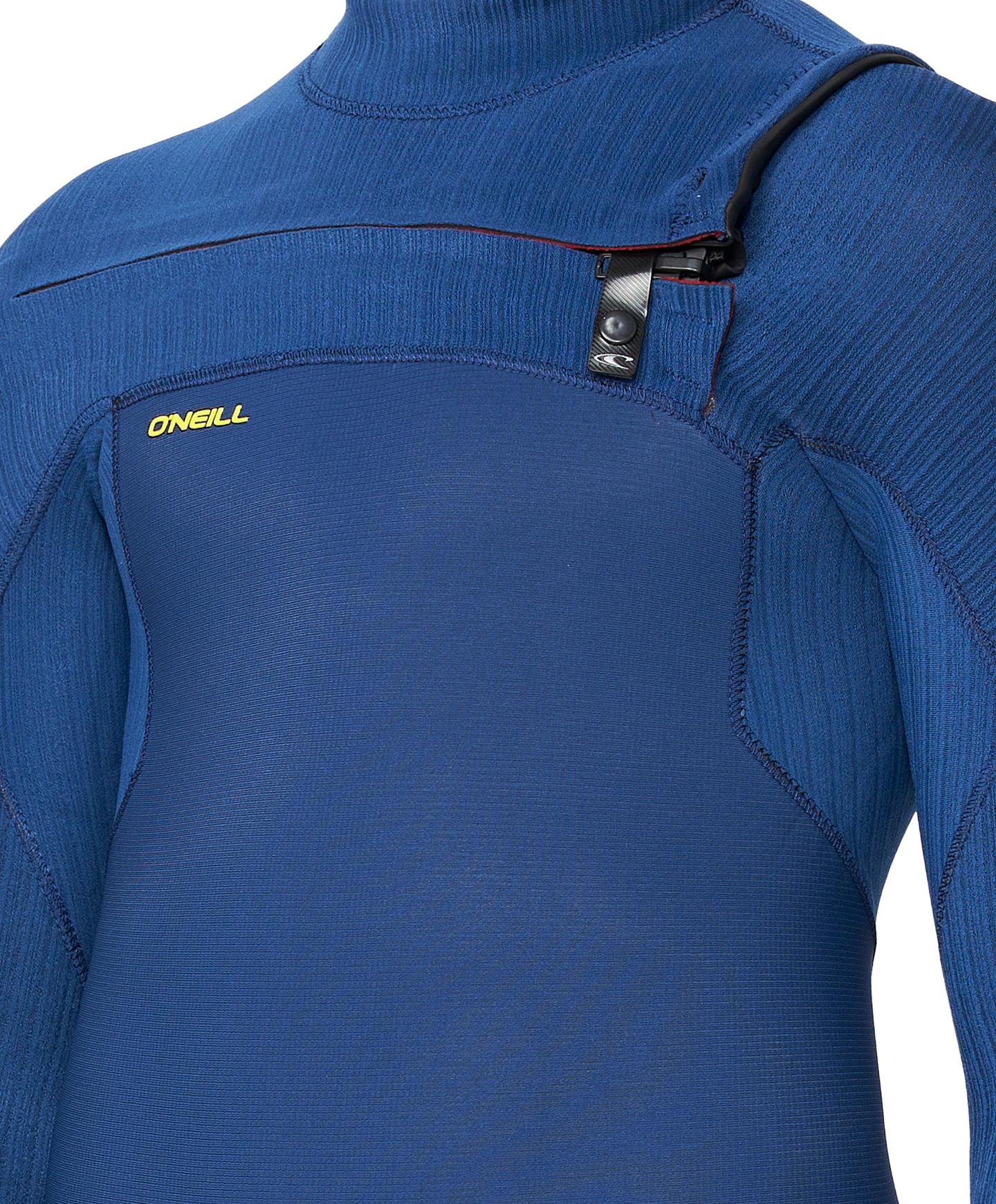 O'neill-  BOYS Hyperfreak Fire 3/2mm Steamer (Chest Zip) - Board Store O'neillWetsuits  
