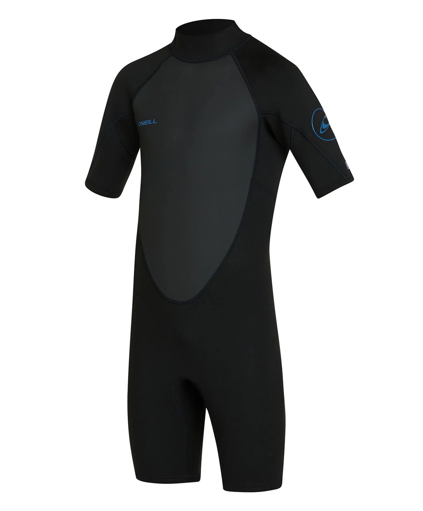 O'Neill- Boy's Reactor Spring Suit 2mm Wetsuit