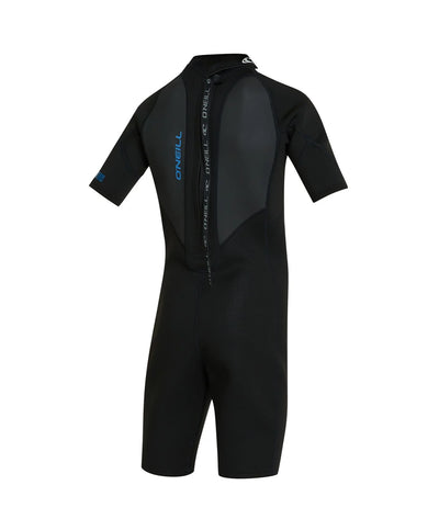 O'Neill- Boy's Reactor Spring Suit 2mm Wetsuit