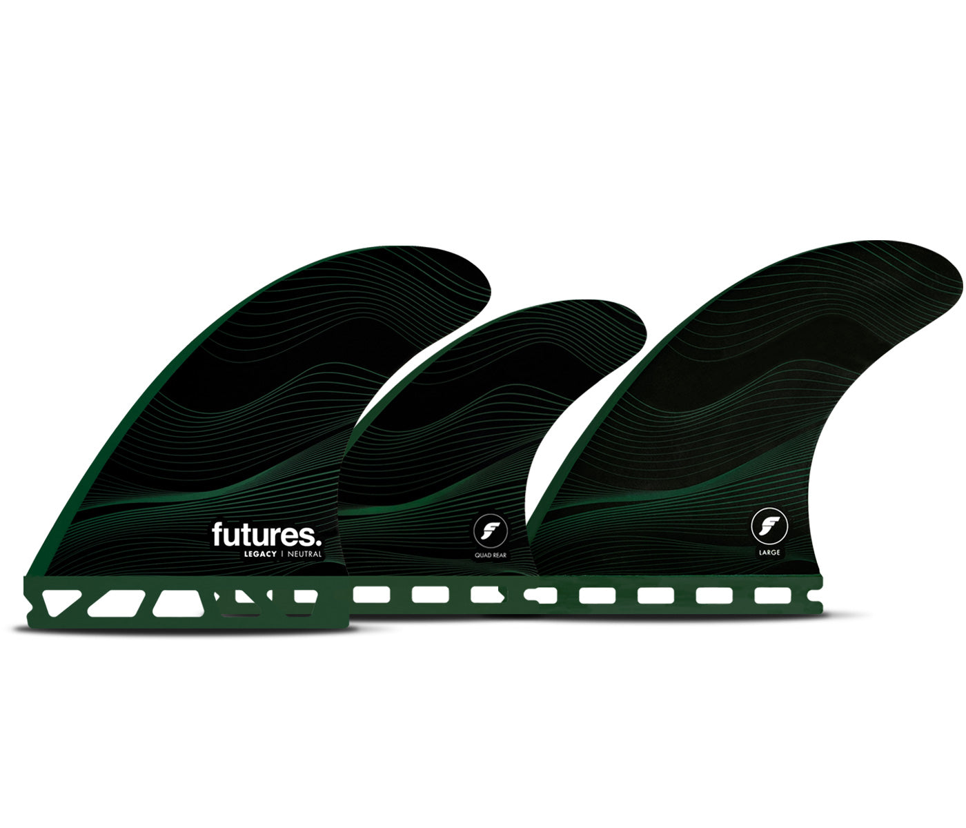 Futures F8 5-Fin - Board Store FuturesFins  