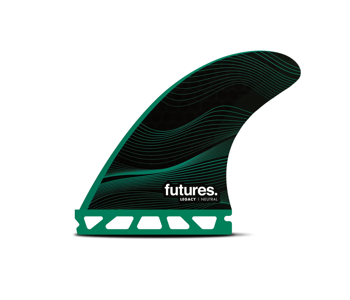 Futures NEUTRAL Series Thruster