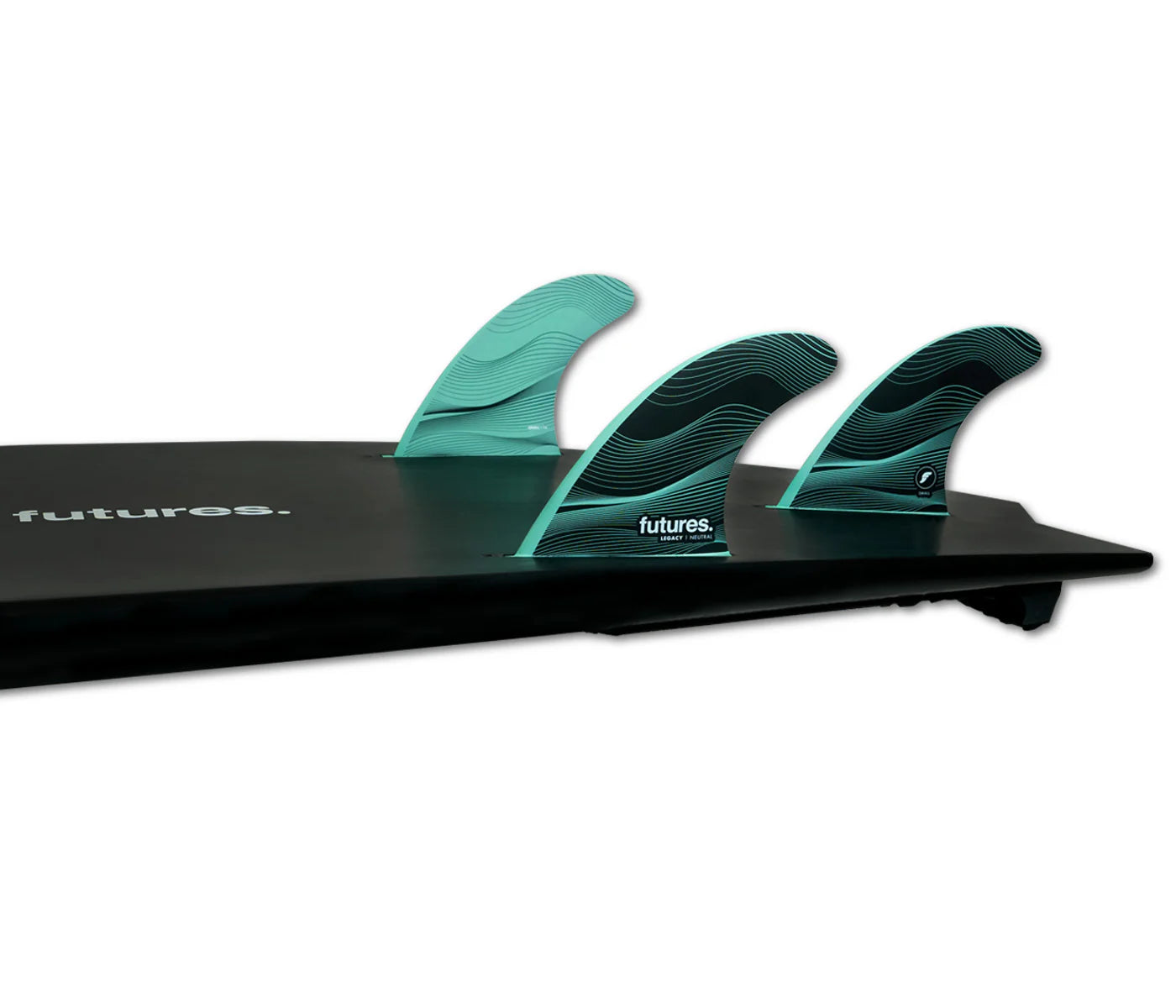 Futures NEUTRAL Series Thruster