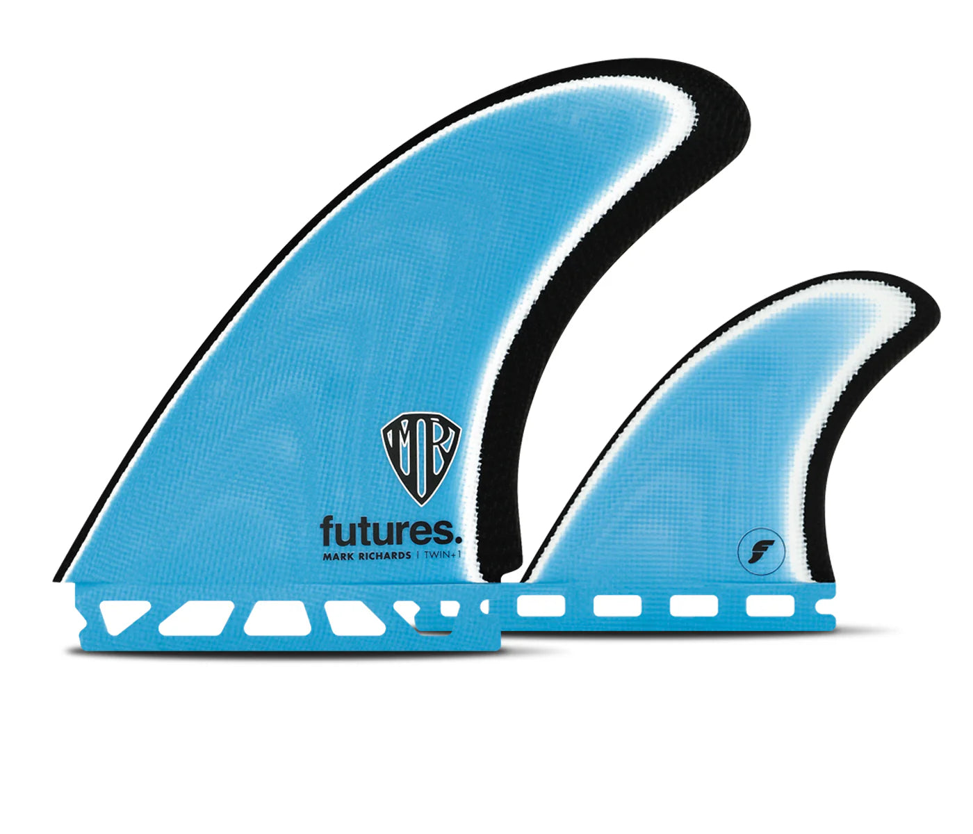 Futures MR Twin + 1 - Board Store FuturesFins  