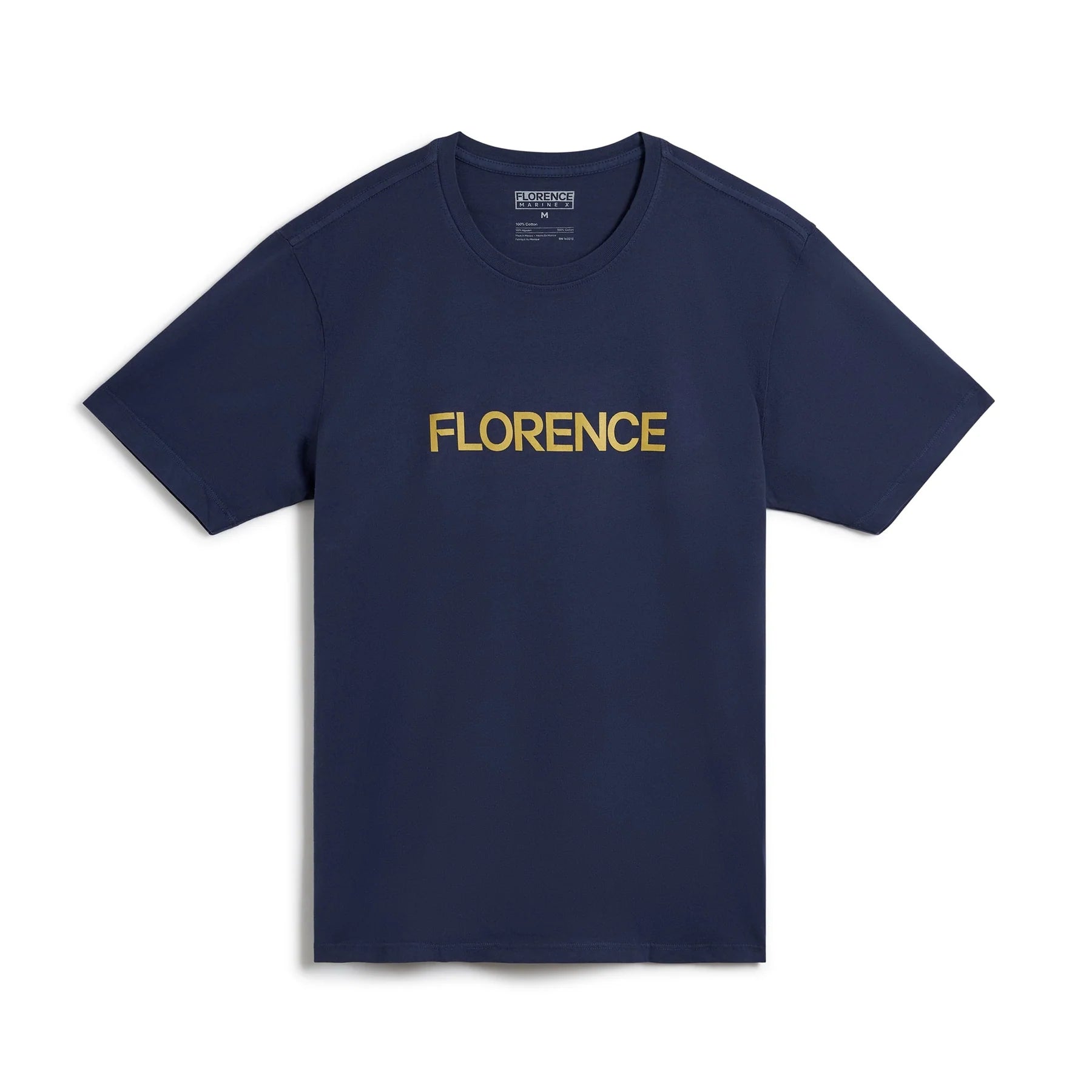 Florence - SS T-Shirt