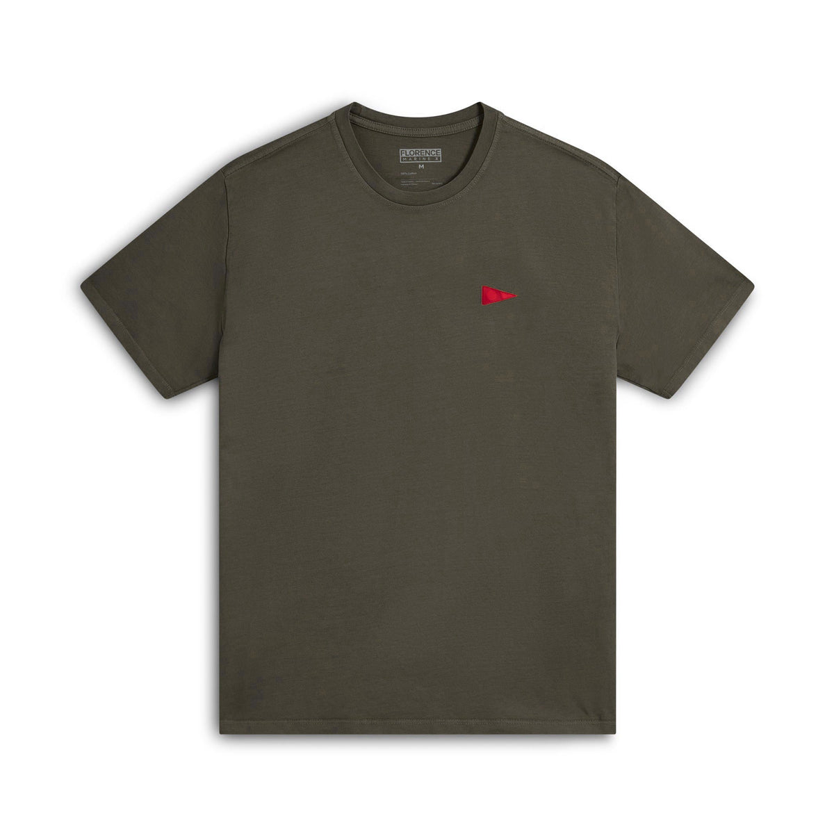 Florence Burgee T-Shirt, view 7