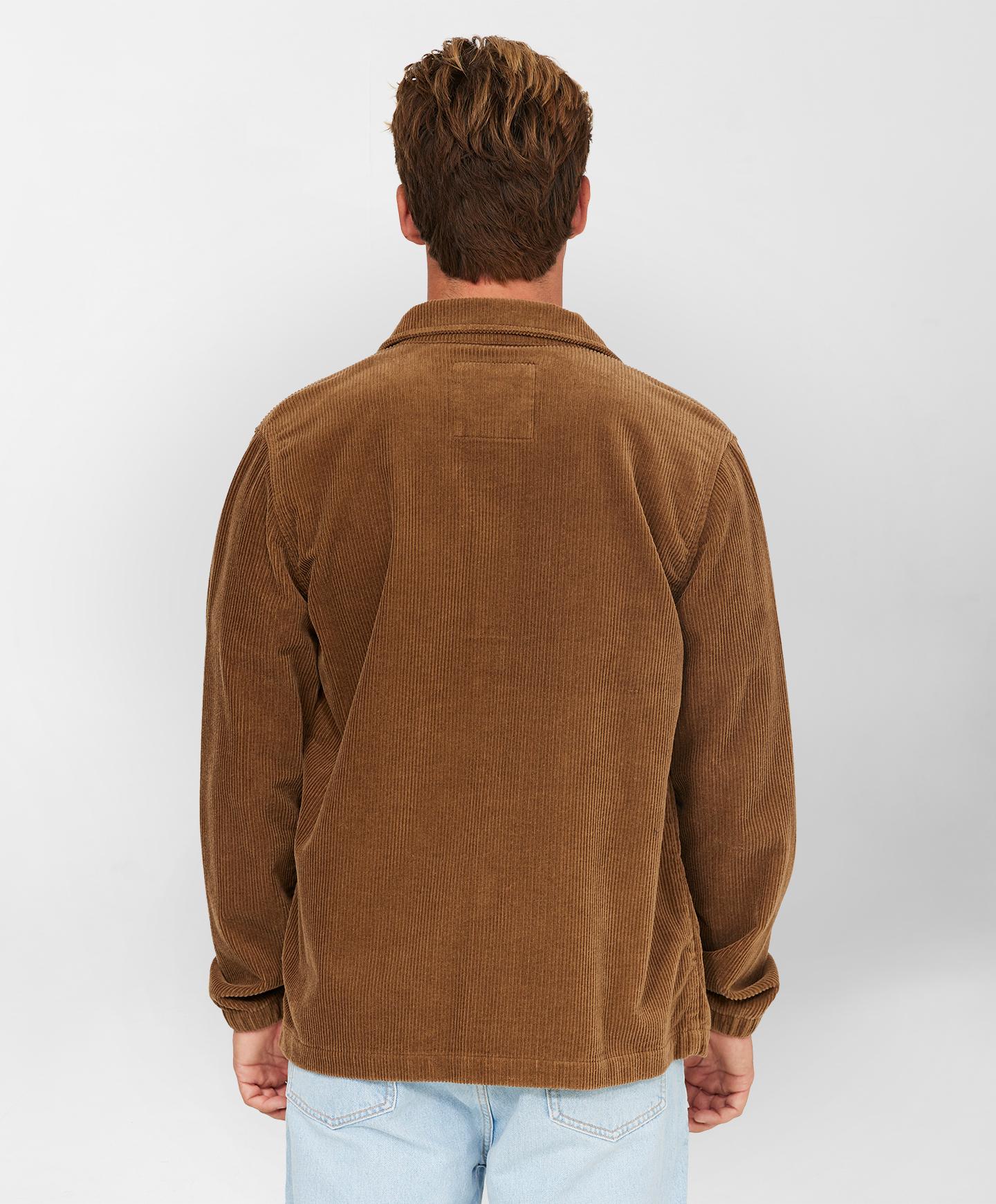O&#39;Neill - OG Heritage Jacket - Board Store O&#39;neilljacket  