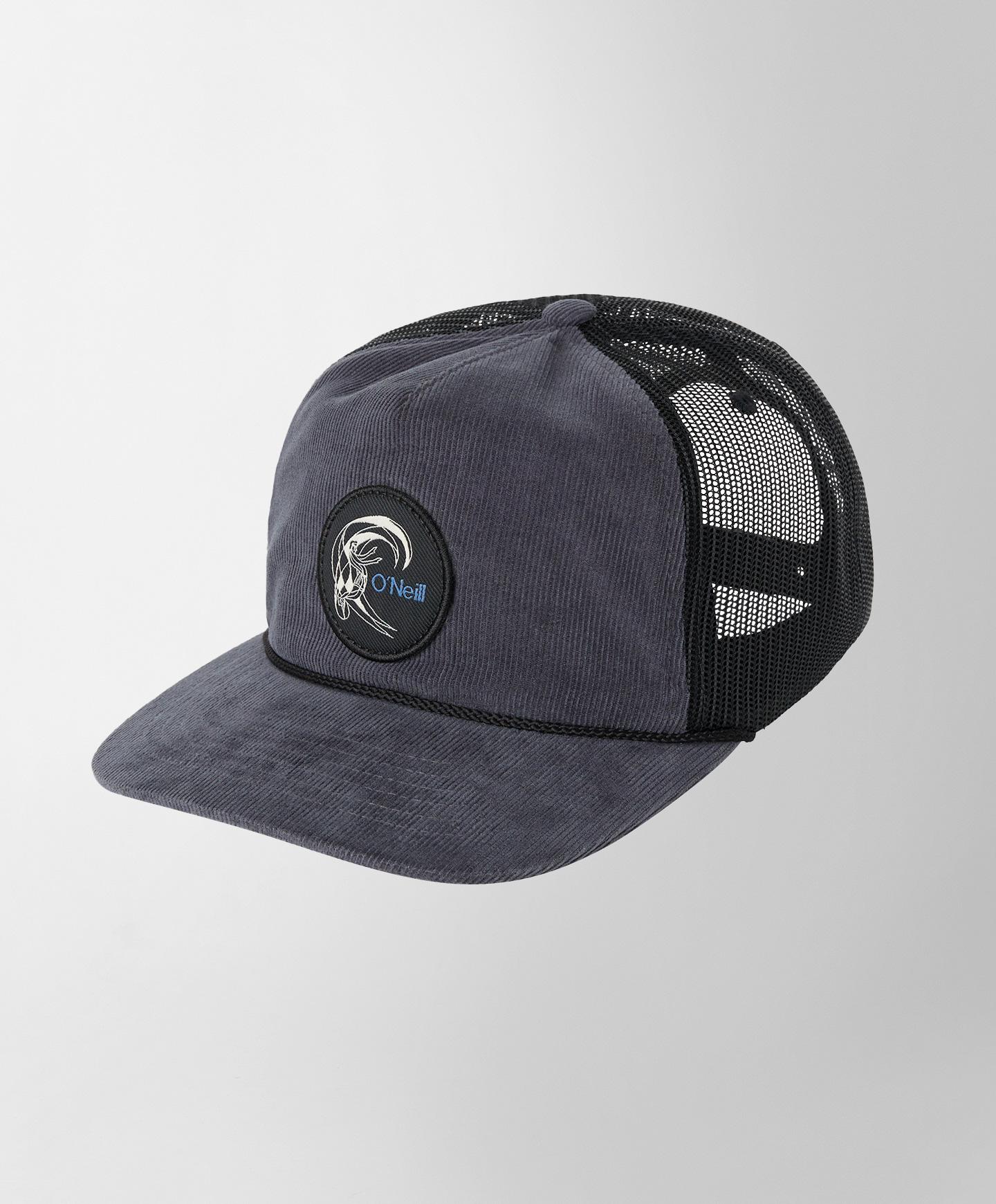 O'Neill - Originals Trucker Hat - Graphite