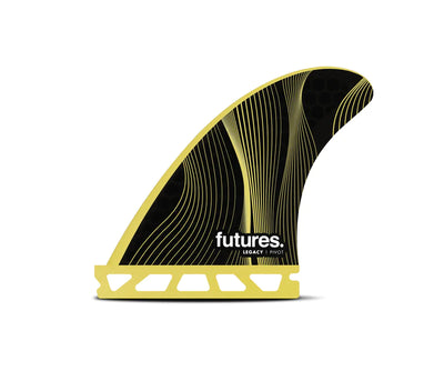 Futures P6 Legacy Series - Board Store FuturesFins